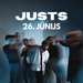 JUSTS koncerts (LV) pop