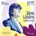 Jānis Lūsēns. Liepājas vasara