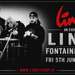 Grupas LINGA koncerts (LV) rock