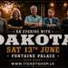 Grupas “DAKOTA” koncerts