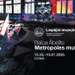 Baibas Ābelītes personālizstāde “Metropoles mutācija”