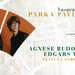 Agnese Budovska &amp; Edgars Mākens | Parka Paviljona vasara