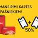 ”Mans Rimi” ceturtdiena Cinamon Balle