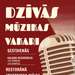 Dzīvās mūzikas vakars