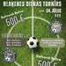 Blaķenes dienas turnīrs futbolā.