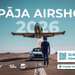 Liepāja Airshow 2026