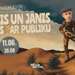 Kalvis Troska un Jānis Kreičmanis | Stand-up vakars