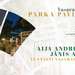 AIJA ANDREJEVA &amp; JĀNIS AIŠPURS | Parka Paviljona vasaras koncerti