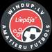 Windup.lv Liepājas pilsētas amatieru futbola čempionāts