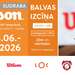 Sudraba Wilson balvas izcīņa U12
