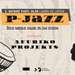P-JAZZ | AfuriKo projekts + Jam Session