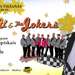 Rudenīga tikšanās ar grupu ”Big Al &amp; The Jokers”