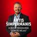 Artis Šimpermanis – koncertprogramma ”DZIMTĀS MĀJAS”