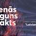 Senās uguns nakts