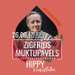 Zigfrīds Muktupāvels koncertprogrammā HIPPY