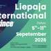 ITF J100 Liepaja