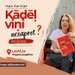 INGA SPRIŅĢE. Lekcijizrāde “Kādēļ viņi nesaprot?” Liepājā