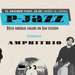 P-JAZZ | Amphitrio + Jam Session