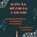 Dzīvās mūzikas vakars!