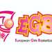 Eiropas meiteņu basketbola līgas 1.posms U17 grupā
