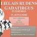 Lielais Rudens Gadatirgus