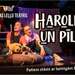 Harolds un Pīle 3+