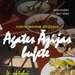 Agates Āzijas bufete