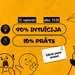 Viktorīna “90% intuīcija – 10% prāts”