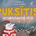 Liepājas Mākslas Forums | Puksītis un naktstauriņš Vilis. 3+