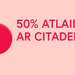 ”CITADELE” otrdiena Cinamon Balle