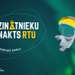 Eiropas Zinātnieku nakts 2026