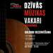 Dzīvās mūzikas vakars