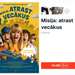 Seanss ar filmas veidotājiem “Misija: atrast vecākus”