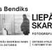 Fotogrāfiju izstāde ”Liepājas skartais” | Mārcis Bendiks