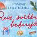 Reiz svētku beķerejā | 3+