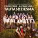 Dziesmu dienas koncerts “Visiem viena- katram sava- tautasdziesma