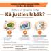 Kā justies labāk?