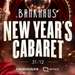 Bankhaus New Year’s Cabaret