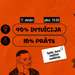 Viktorīna “90% intuīcija – 10% prāts”