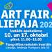 Vizuālās mākslas izstāde ”Reģionālais rokraksts: Liepāja 2026