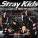 Stray Kids World Tour  LIVE viewing