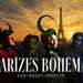 PARĪZES BOHĒMA ǀ eko-modes operete