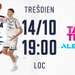 BK “Liepāja” – “TalTech/ALEXELA”